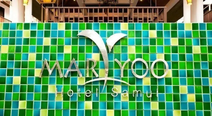 Maryoo Samui Hotel