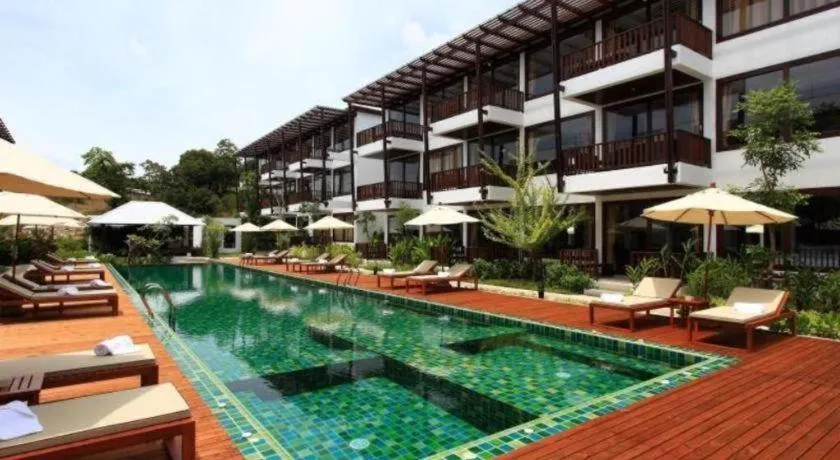 Maryoo Samui Hotel