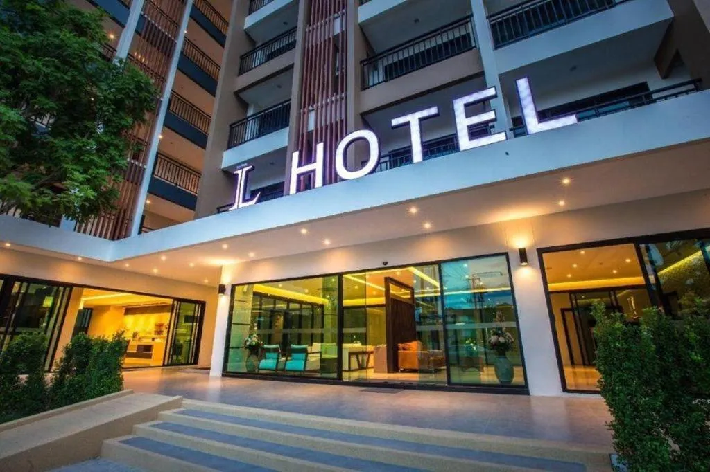 L Hotel