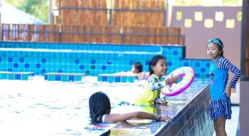 Bullkool Hua Hin Pool Villa