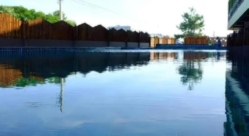 Bullkool Hua Hin Pool Villa