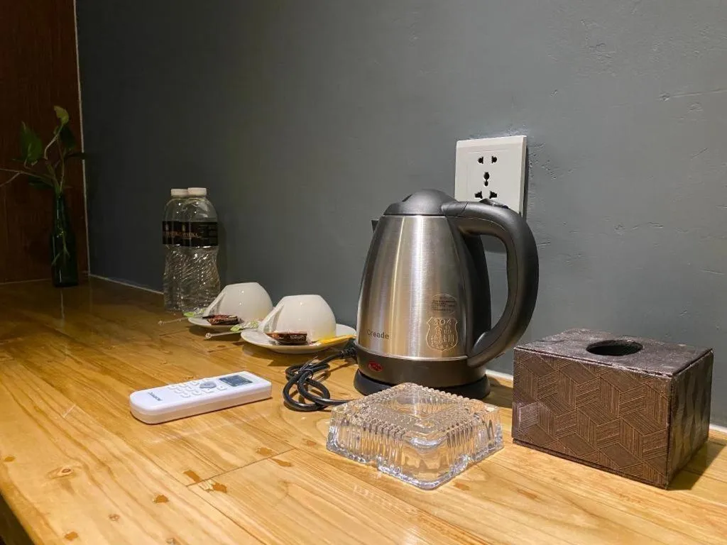 Hotel Mutiara Kota Tua