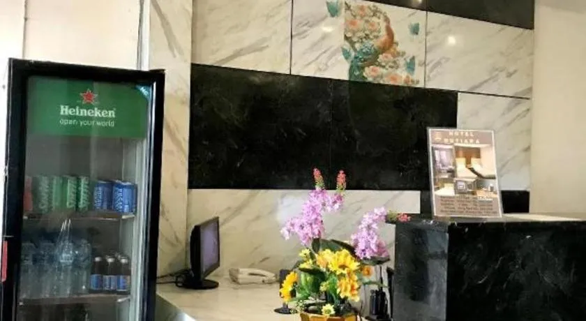 Hotel Mutiara Kota Tua