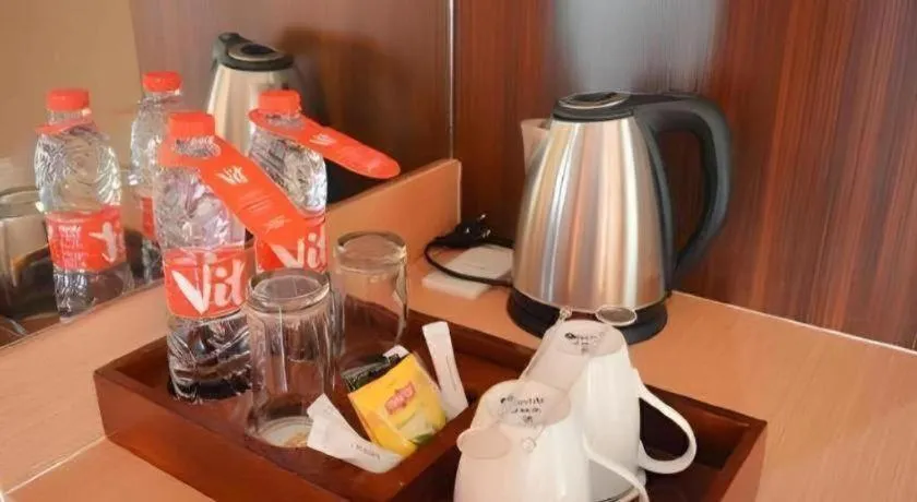 Horison Kota Lama Semarang