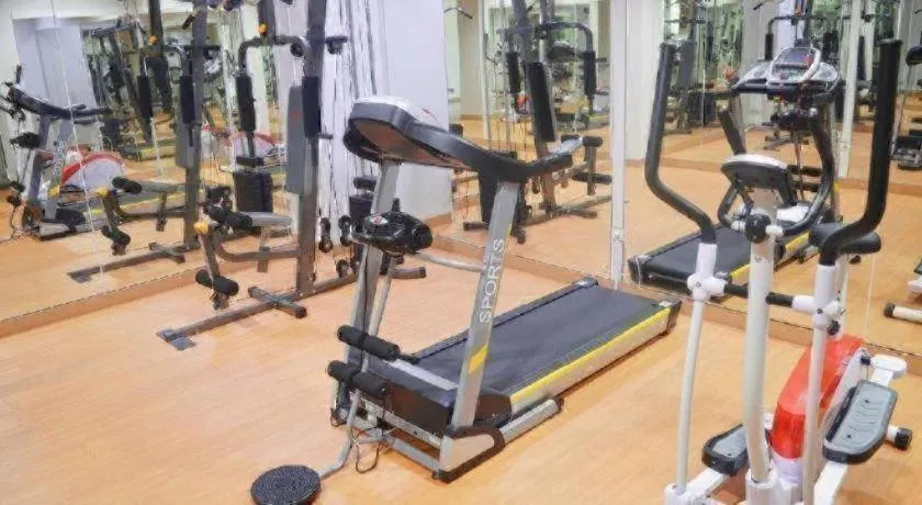 Horison Kota Lama Semarang