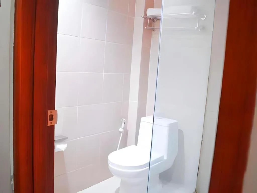 Horison Kota Lama Semarang