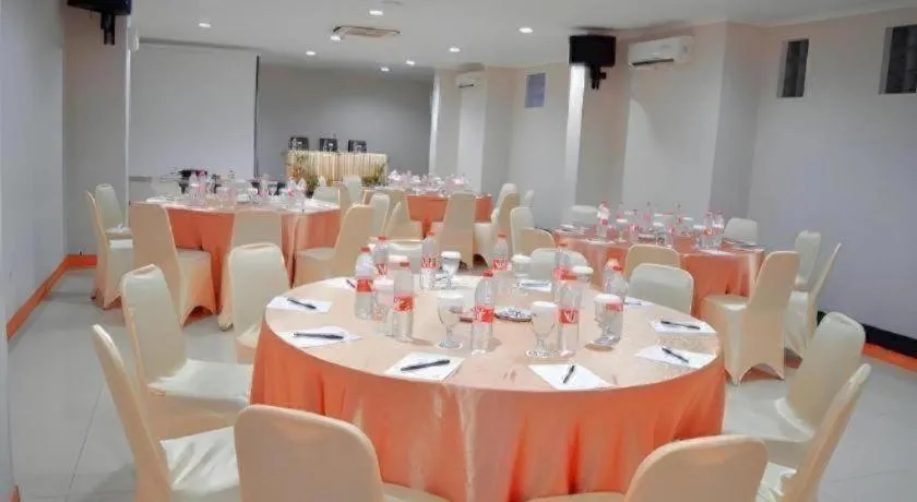 Horison Kota Lama Semarang