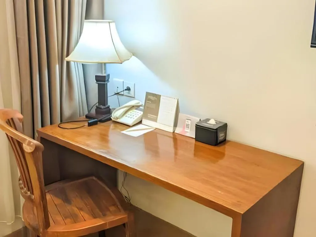 Horison Kota Lama Semarang