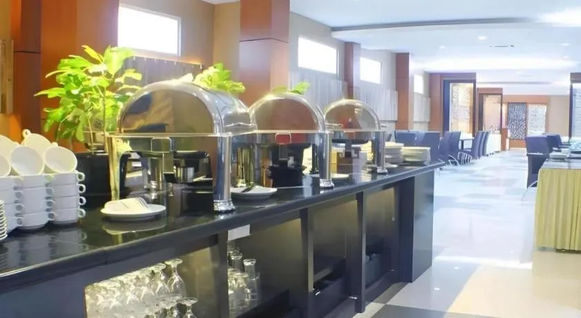 Horison Kota Lama Semarang