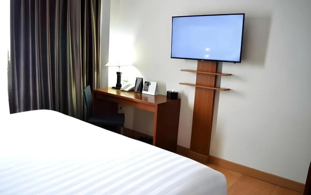 Bed in Horison Kota Lama Semarang