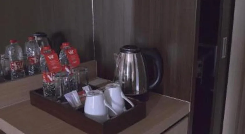 Horison Kota Lama Semarang