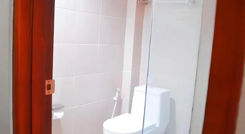 Horison Kota Lama Semarang