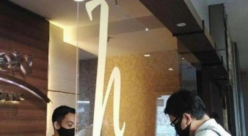 Horison Kota Lama Semarang