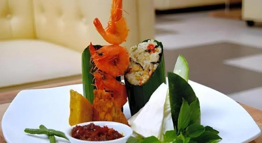 Horison Kota Lama Semarang