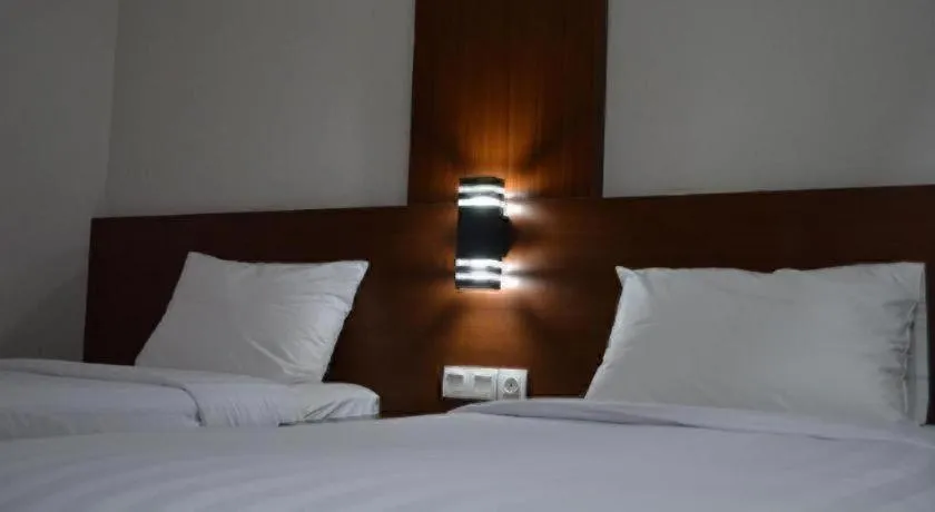 Bed in Horison Kota Lama Semarang