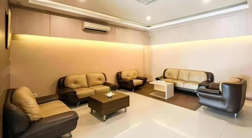 Horison Kota Lama Semarang