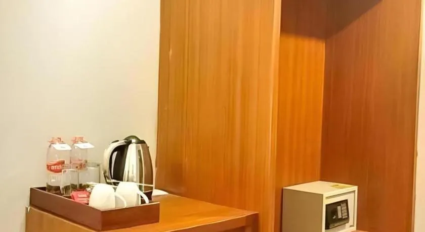 Horison Kota Lama Semarang