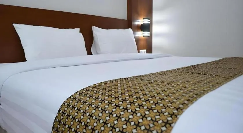 Bed in Horison Kota Lama Semarang