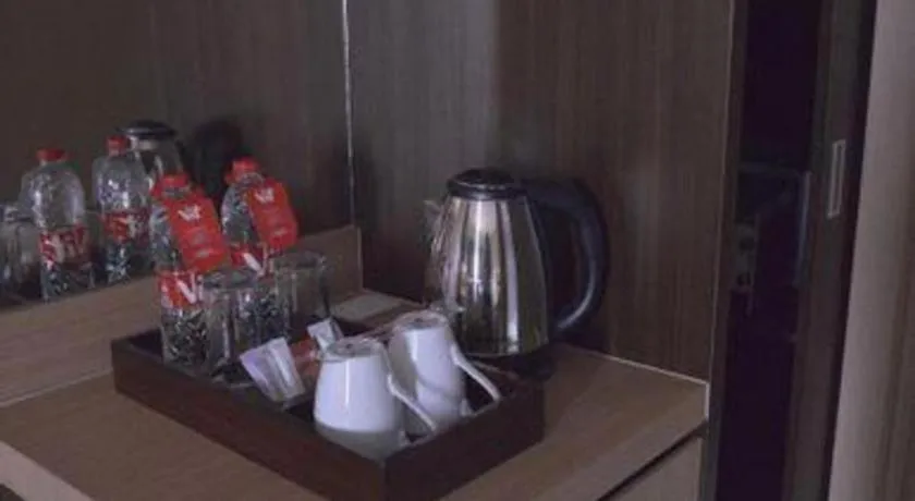 Horison Kota Lama Semarang