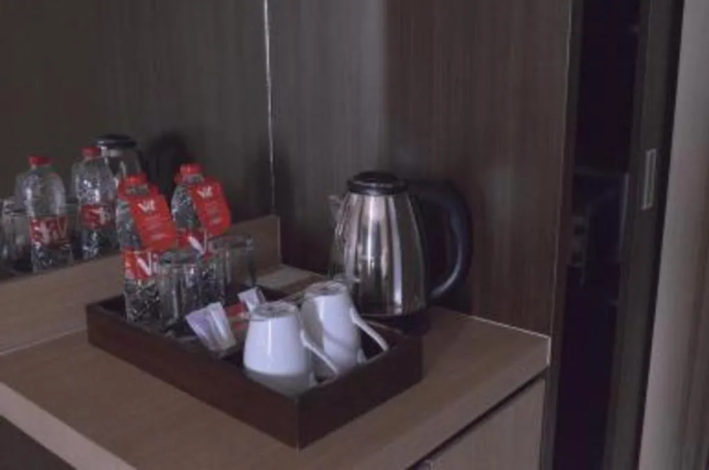 Horison Kota Lama Semarang