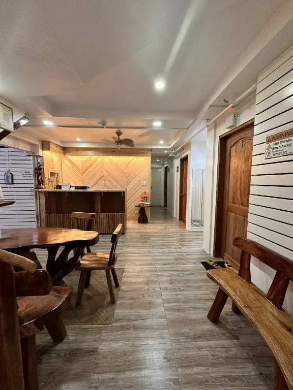 La Bella Casa Boracay Hotel