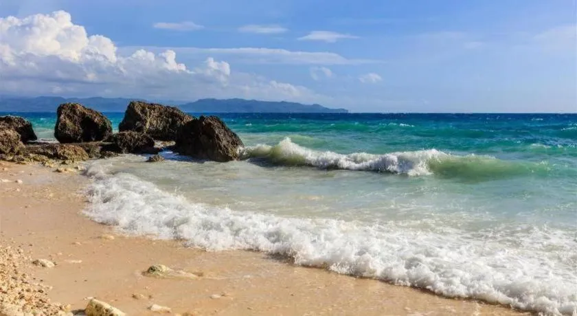 La Bella Casa Boracay Hotel