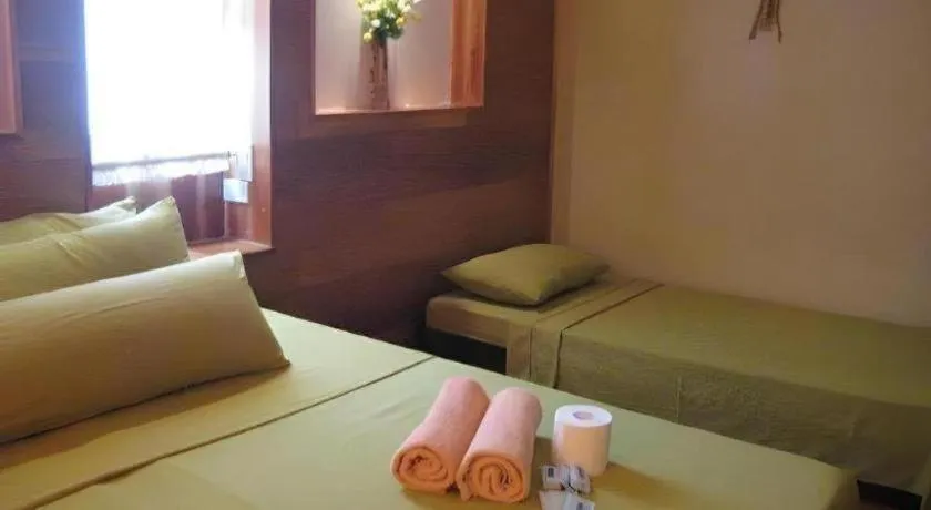 La Bella Casa Boracay Hotel