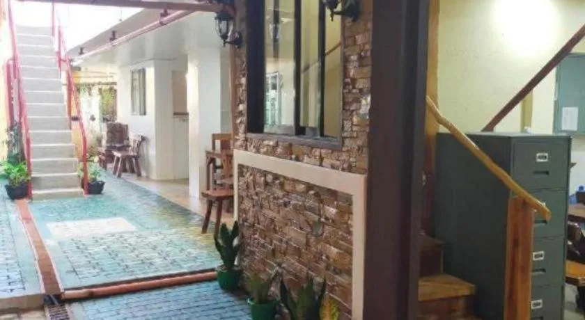 La Bella Casa Boracay Hotel