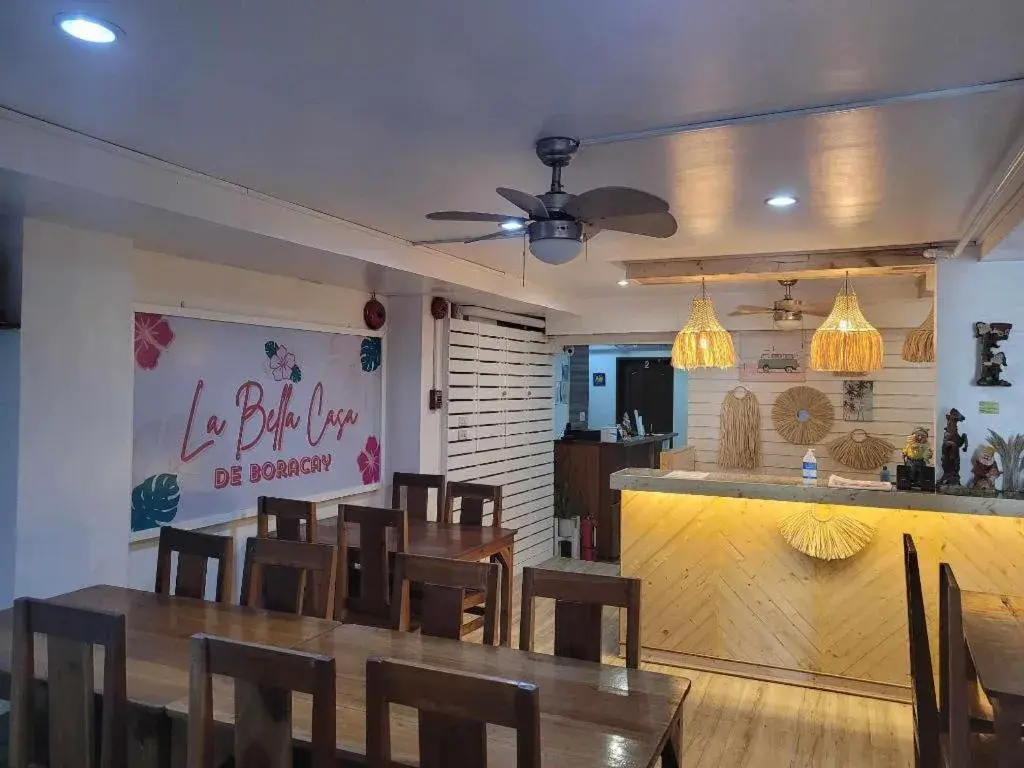 La Bella Casa Boracay Hotel La Bella Casa Boracay Hotel