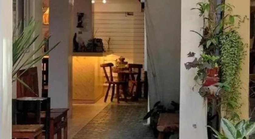 La Bella Casa Boracay Hotel