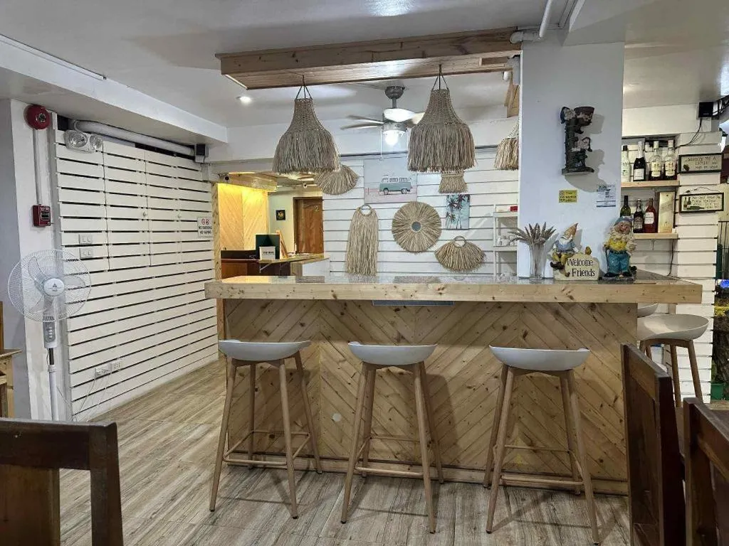 La Bella Casa Boracay Hotel