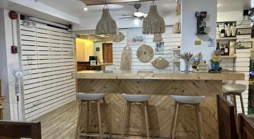 La Bella Casa Boracay Hotel