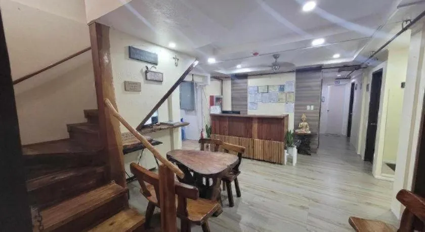 La Bella Casa Boracay Hotel