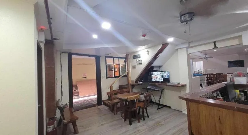 La Bella Casa Boracay Hotel