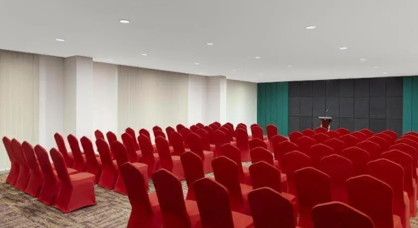 Elsotel Purwokerto By Daphna Management