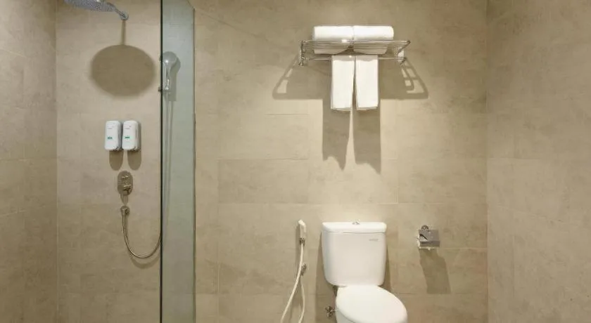 Elsotel Purwokerto By Daphna Management