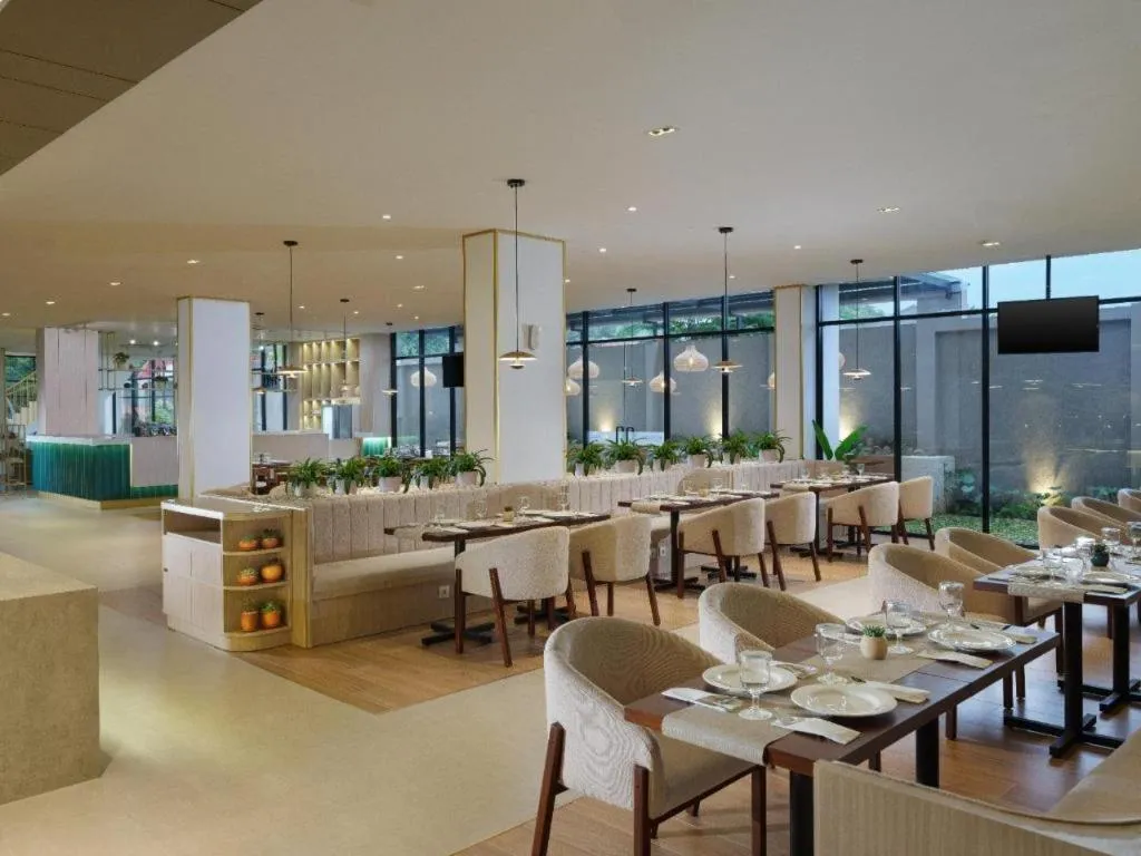 Elsotel Purwokerto By Daphna Management