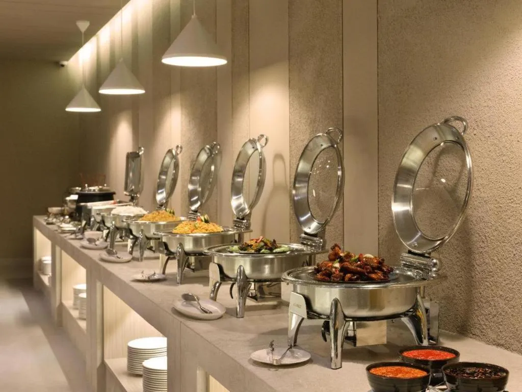 Elsotel Purwokerto By Daphna Management