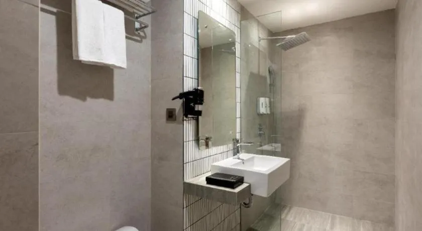 Elsotel Purwokerto By Daphna Management