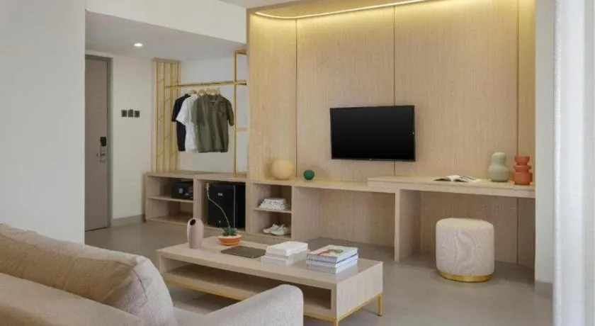 Elsotel Purwokerto By Daphna Management