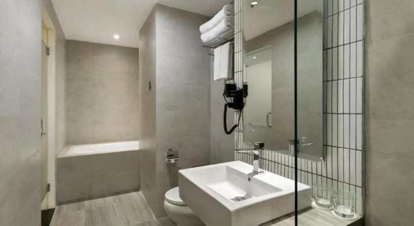 Elsotel Purwokerto By Daphna Management