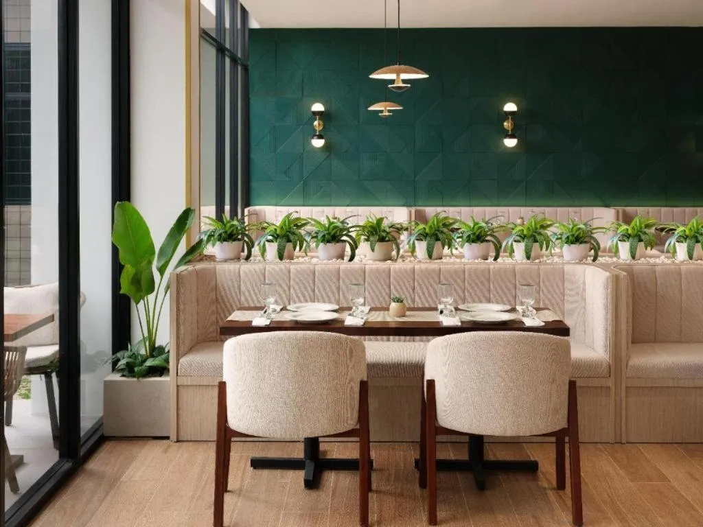 Elsotel Purwokerto By Daphna Management