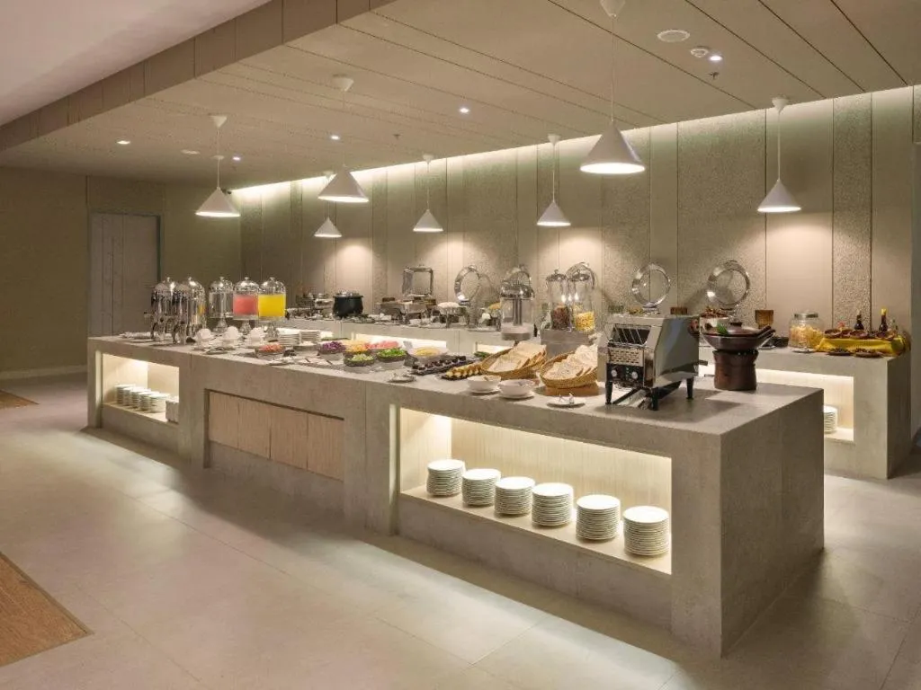 Elsotel Purwokerto By Daphna Management