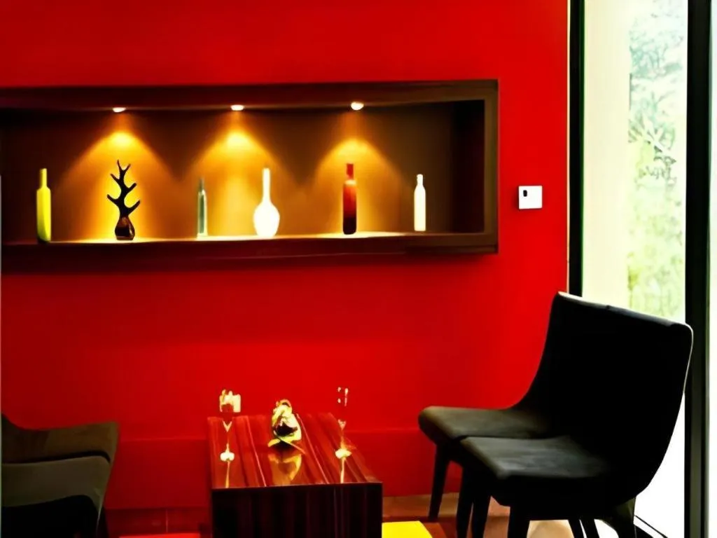 The Sez Hotel Bangsaen