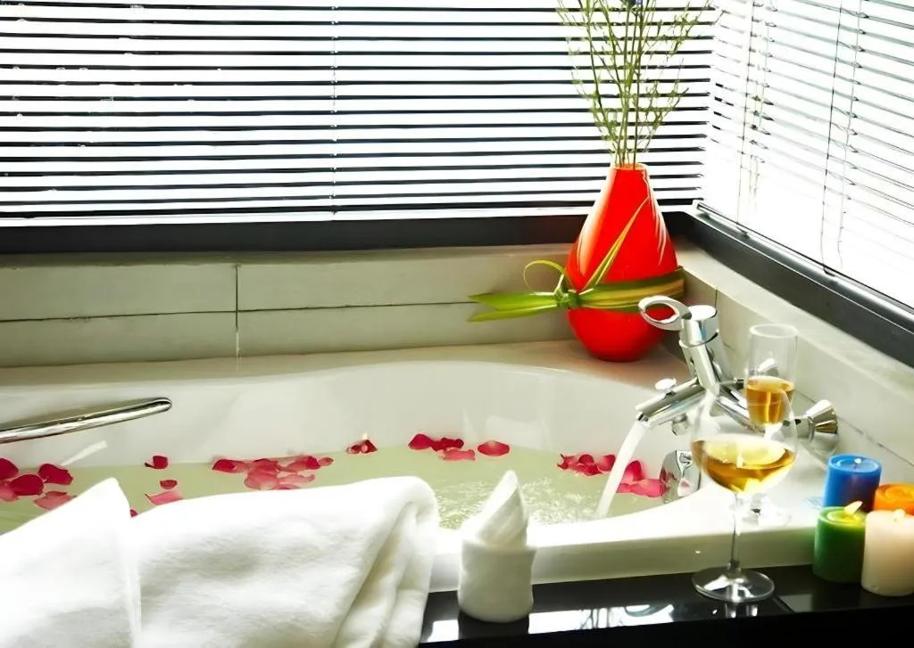 The Sez Hotel Bangsaen