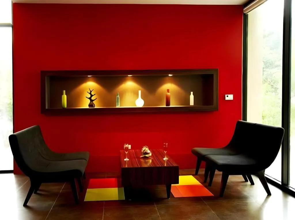 The Sez Hotel Bangsaen