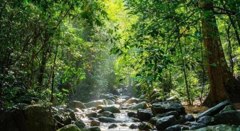 The Sez Hotel Bangsaen