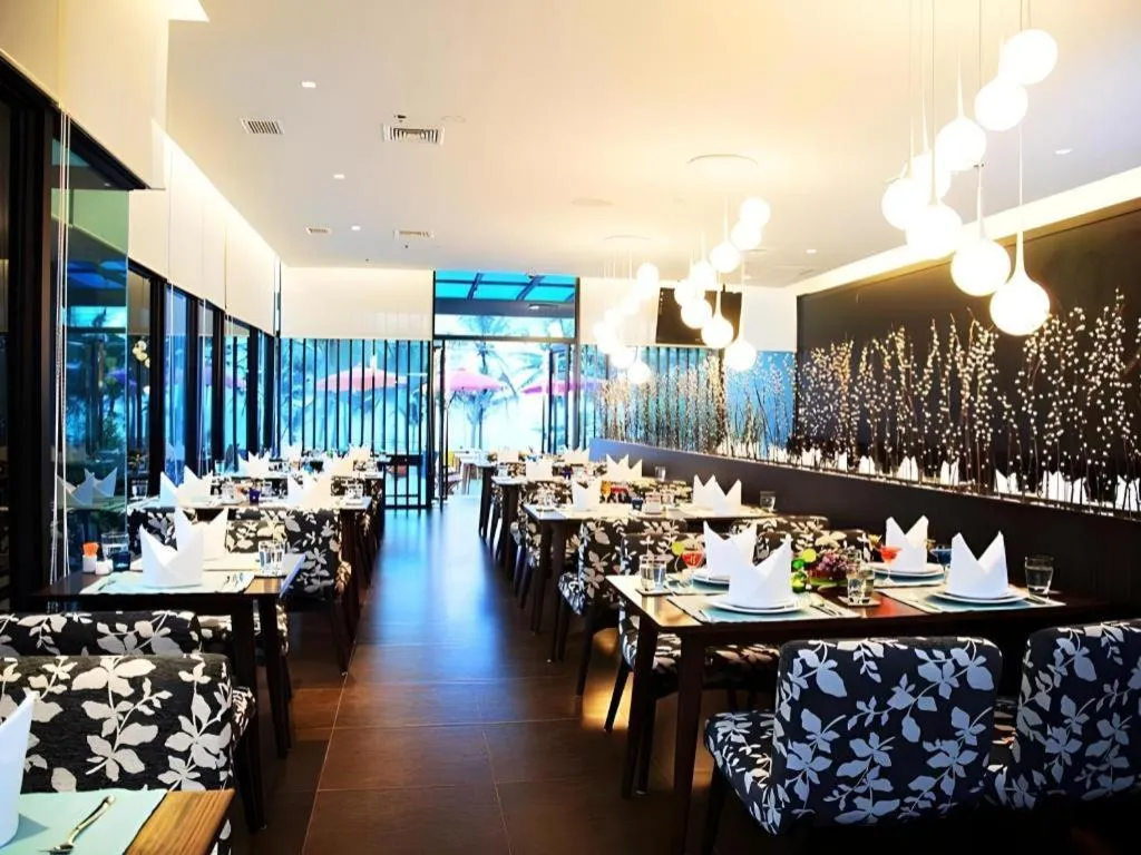 The Sez Hotel Bangsaen