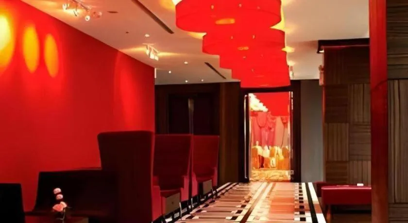 The Sez Hotel Bangsaen