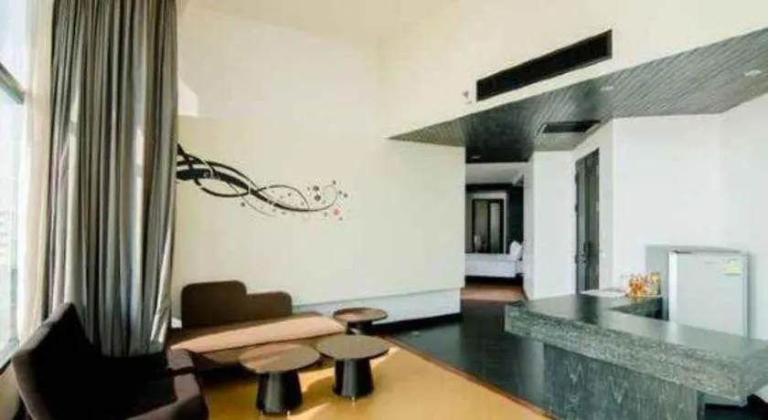 The Sez Hotel Bangsaen